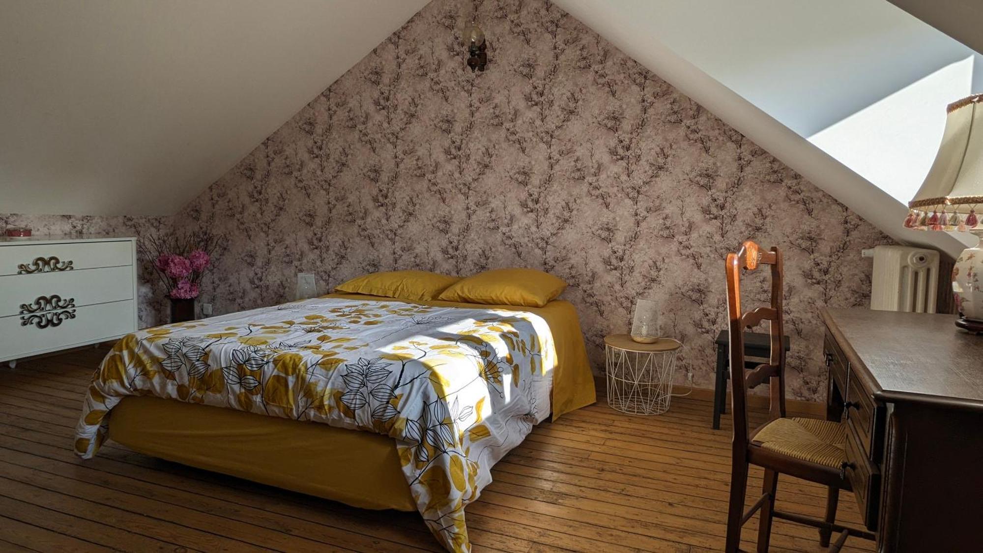 Willa Le Balcon Sur La Meuse Revin  Zewnętrze zdjęcie